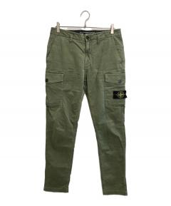 中古・古着通販】STONE ISLAND (ストーンアイランド) フロントポケット