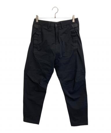 中古・古着通販】STONE ISLAND (ストーンアイランド) TWO WAYS STRETCH