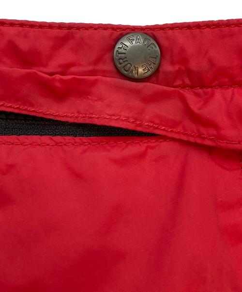 SUPREME（シュプリーム）Supreme (シュプリーム) THE NORTH FACE (ザ ノース フェイス) S Logo Shoulder Bag レッドの古着・服飾アイテム