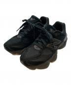 NEW BALANCEニューバランス）の古着「U9060BPM」｜ブラック