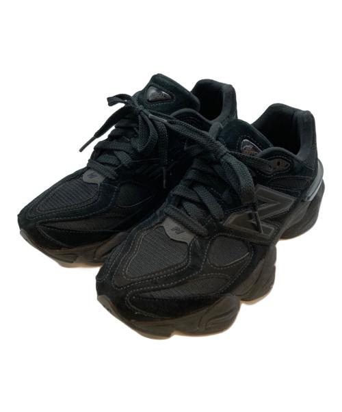 NEW BALANCE（ニューバランス）NEW BALANCE (ニューバランス) U9060BPM ブラック サイズ:SIZE 26cmの古着・服飾アイテム
