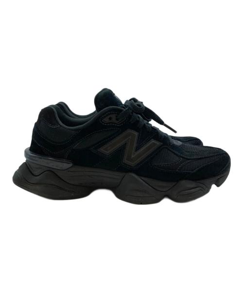 NEW BALANCE（ニューバランス）NEW BALANCE (ニューバランス) U9060BPM ブラック サイズ:SIZE 26cmの古着・服飾アイテム