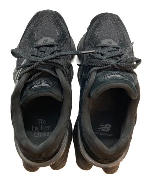 NEW BALANCE（ニューバランス）NEW BALANCE (ニューバランス) U9060BPM ブラック サイズ:SIZE 26cmの古着・服飾アイテム