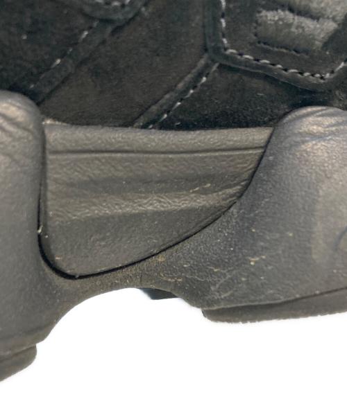 NEW BALANCE（ニューバランス）NEW BALANCE (ニューバランス) U9060BPM ブラック サイズ:SIZE 26cmの古着・服飾アイテム