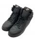 NIKE（ナイキ）の古着「Dunk High Chaos」｜ブラック