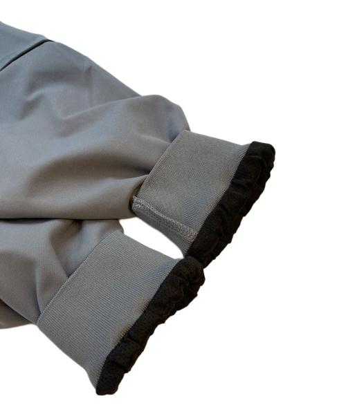 BGHB（バガーチ）BGHB (バガーチ) CIXEUR (シクサ) JTPT ジャージセットアップ グレー サイズ:Lの古着・服飾アイテム