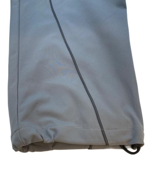 BGHB（バガーチ）BGHB (バガーチ) CIXEUR (シクサ) JTPT ジャージセットアップ グレー サイズ:Lの古着・服飾アイテム