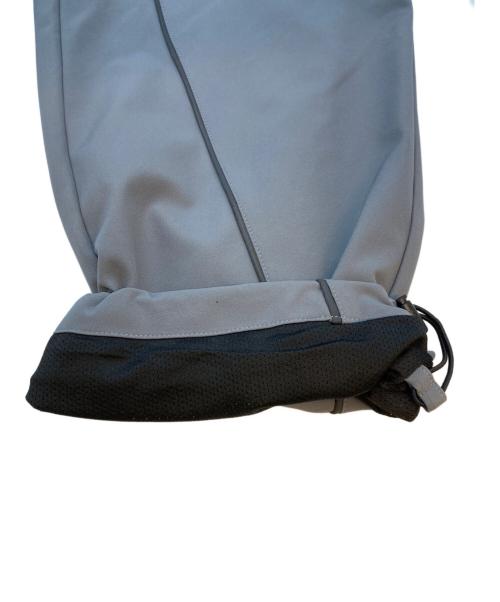 BGHB（バガーチ）BGHB (バガーチ) CIXEUR (シクサ) JTPT ジャージセットアップ グレー サイズ:Lの古着・服飾アイテム