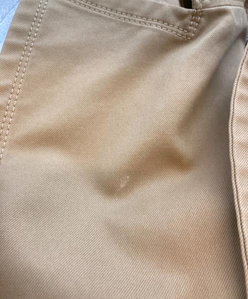 BURBERRY BLUE LABEL（バーバリー ブルー レーベル）BURBERRY BLUE LABEL (バーバリー ブルー レーベル) トレンチコート ベージュ サイズ:SIZE M (38)の古着・服飾アイテム