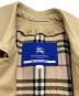 BURBERRY BLUE LABELの古着・服飾アイテム：12000円