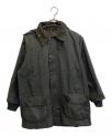 ）の古着「BEDALE」｜グレー