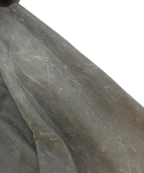 Barbour（バブアー）Barbour (バブアー) BEDALE グレー サイズ:SIZE 42の古着・服飾アイテム