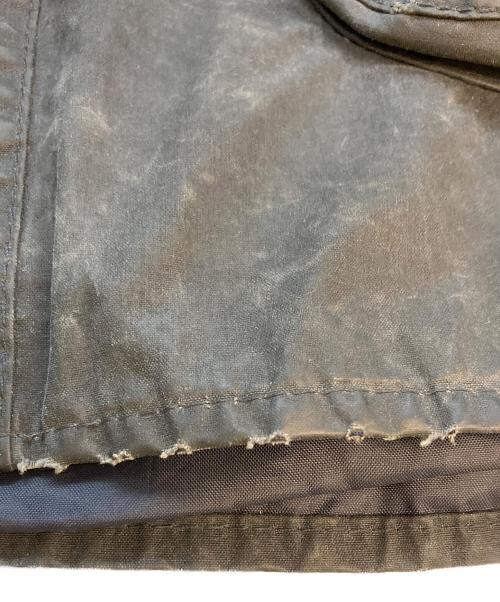 Barbour（バブアー）Barbour (バブアー) BEDALE グレー サイズ:SIZE 42の古着・服飾アイテム