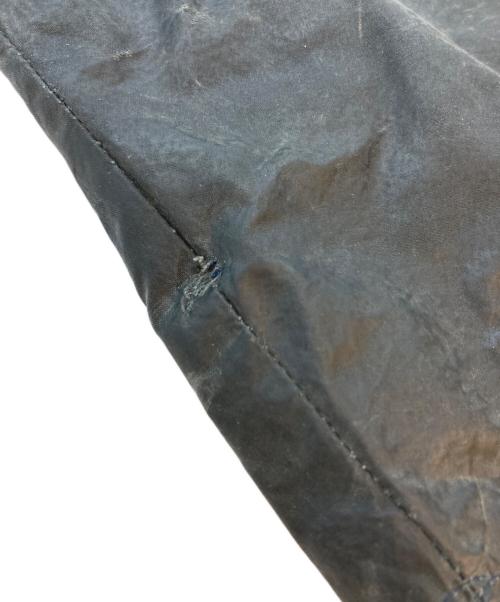 Barbour（バブアー）Barbour (バブアー) BEDALE グレー サイズ:SIZE 42の古着・服飾アイテム