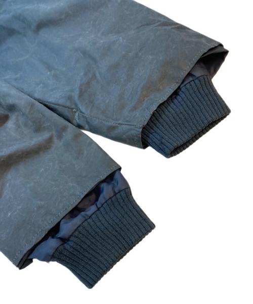 Barbour（バブアー）Barbour (バブアー) BEDALE グレー サイズ:SIZE 42の古着・服飾アイテム