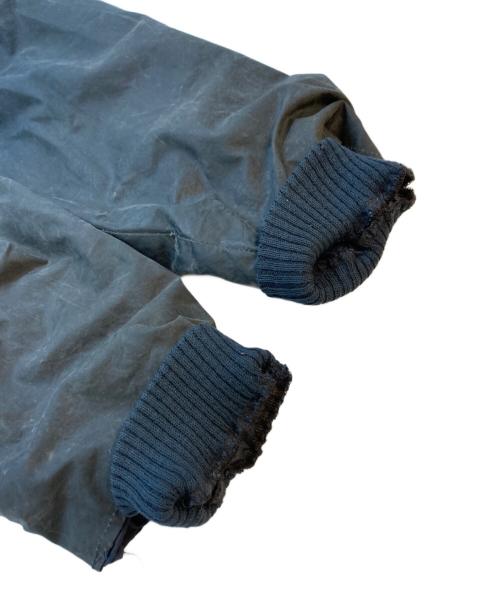 Barbour（バブアー）Barbour (バブアー) BEDALE グレー サイズ:SIZE 42の古着・服飾アイテム