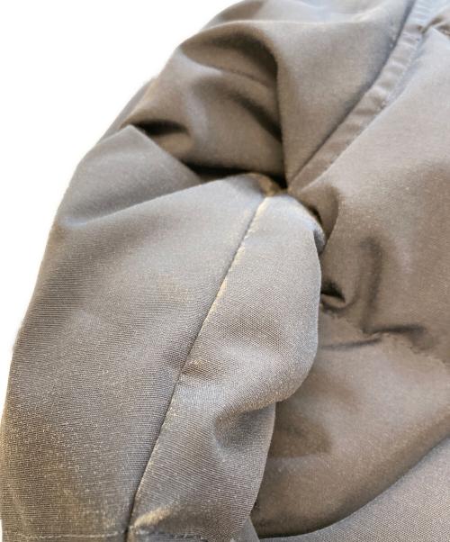 CANADA GOOSE（カナダグース）CANADA GOOSE (カナダグース) CARSON PARKA ネイビー サイズ:SIZE Lの古着・服飾アイテム