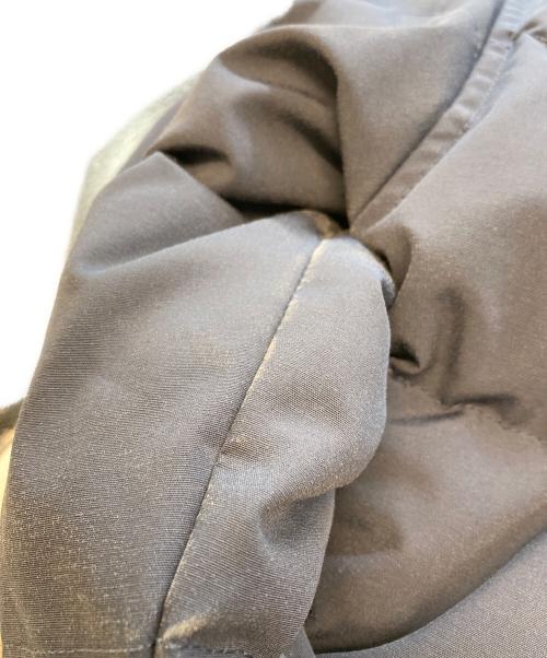 CANADA GOOSE（カナダグース）CANADA GOOSE (カナダグース) CARSON PARKA ネイビー サイズ:SIZE Lの古着・服飾アイテム