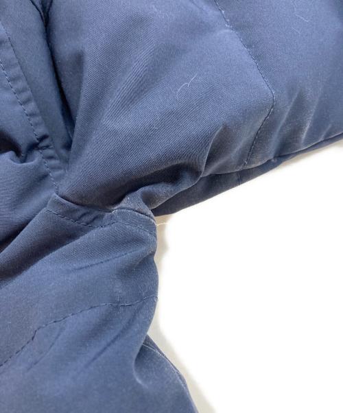 CANADA GOOSE（カナダグース）CANADA GOOSE (カナダグース) CARSON PARKA ネイビー サイズ:SIZE Lの古着・服飾アイテム