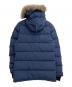 CANADA GOOSE (カナダグース) CARSON PARKA ネイビー サイズ:SIZE L：30000円