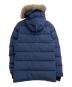 CANADA GOOSE (カナダグース) CARSON PARKA ネイビー サイズ:SIZE L：30000円