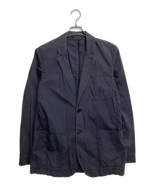 C.P COMPANY（シーピーカンパニー）C.P COMPANY (シーピーカンパニー) テーラードジャケット ネイビー サイズ:SIZE 46の古着・服飾アイテム