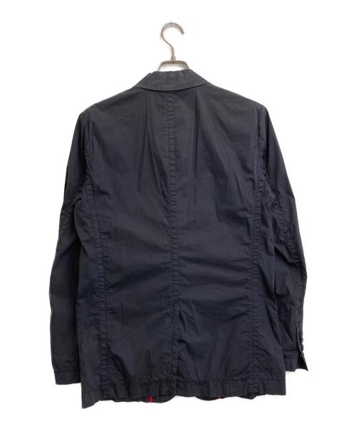 C.P COMPANY（シーピーカンパニー）C.P COMPANY (シーピーカンパニー) テーラードジャケット ネイビー サイズ:SIZE 46の古着・服飾アイテム
