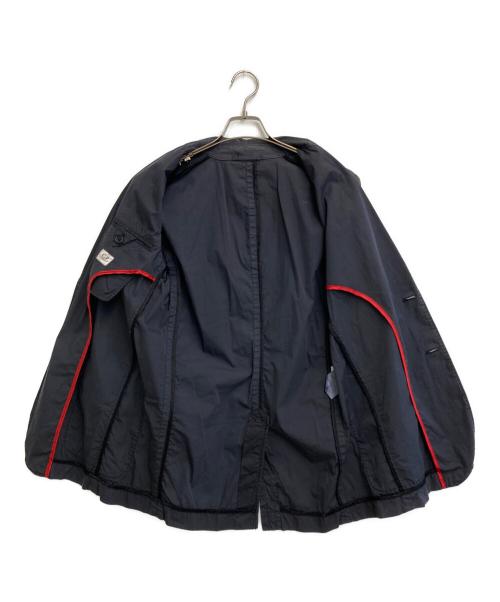 C.P COMPANY（シーピーカンパニー）C.P COMPANY (シーピーカンパニー) テーラードジャケット ネイビー サイズ:SIZE 46の古着・服飾アイテム