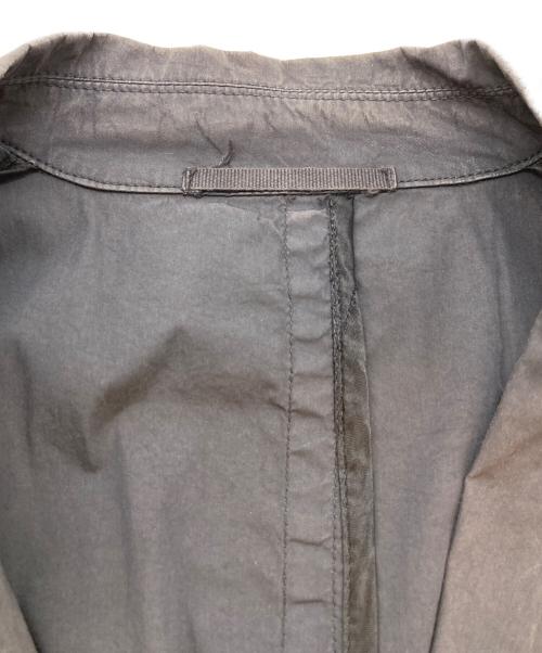 C.P COMPANY（シーピーカンパニー）C.P COMPANY (シーピーカンパニー) テーラードジャケット ネイビー サイズ:SIZE 46の古着・服飾アイテム