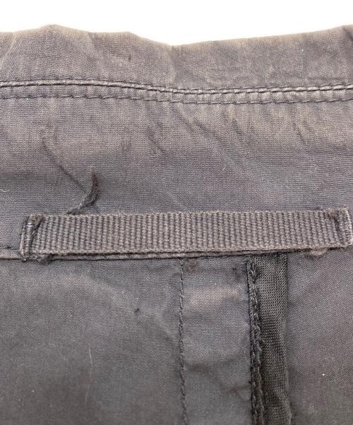 C.P COMPANY（シーピーカンパニー）C.P COMPANY (シーピーカンパニー) テーラードジャケット ネイビー サイズ:SIZE 46の古着・服飾アイテム