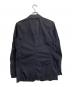 C.P COMPANY (シーピーカンパニー) テーラードジャケット ネイビー サイズ:SIZE 46：7000円