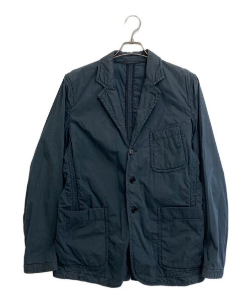 C.P COMPANY（シーピーカンパニー）C.P COMPANY (シーピーカンパニー) 3Bテーラードジャケット ネイビー サイズ:SIZE 40の古着・服飾アイテム