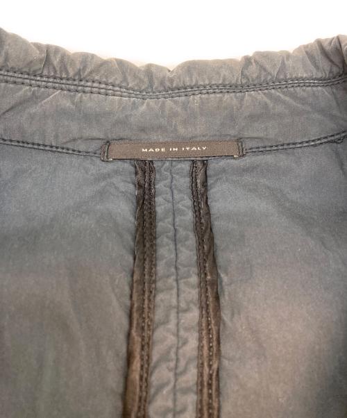 C.P COMPANY（シーピーカンパニー）C.P COMPANY (シーピーカンパニー) 3Bテーラードジャケット ネイビー サイズ:SIZE 40の古着・服飾アイテム