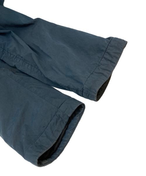 C.P COMPANY（シーピーカンパニー）C.P COMPANY (シーピーカンパニー) 3Bテーラードジャケット ネイビー サイズ:SIZE 40の古着・服飾アイテム