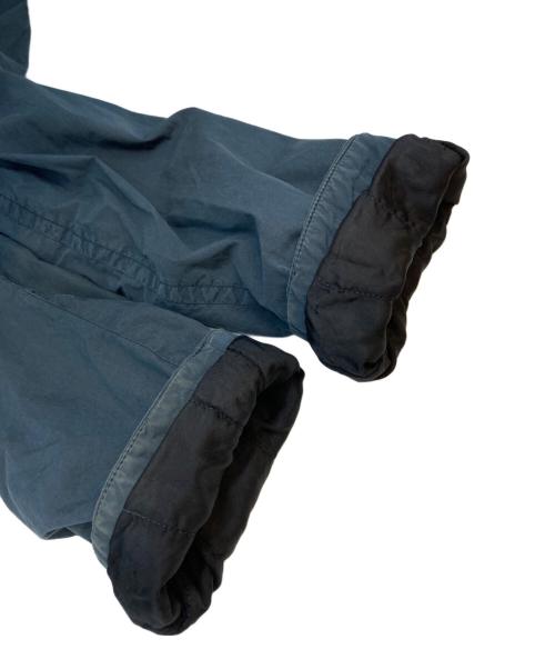 C.P COMPANY（シーピーカンパニー）C.P COMPANY (シーピーカンパニー) 3Bテーラードジャケット ネイビー サイズ:SIZE 40の古着・服飾アイテム