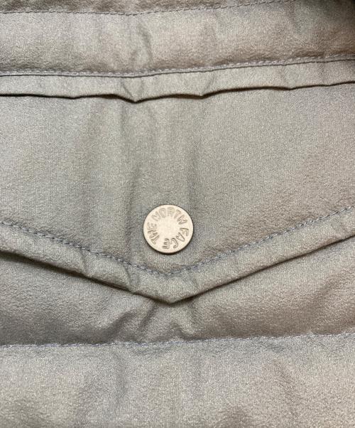 THE NORTH FACE（ザ ノース フェイス）THE NORTH FACE (ザ ノース フェイス) WS ZEPHER SHELL CARDIGAN M ネイビー サイズ:SIZE Mの古着・服飾アイテム