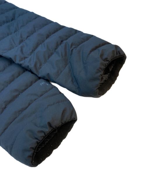 THE NORTH FACE（ザ ノース フェイス）THE NORTH FACE (ザ ノース フェイス) WS ZEPHER SHELL CARDIGAN M ネイビー サイズ:SIZE Mの古着・服飾アイテム