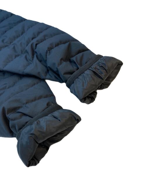 THE NORTH FACE（ザ ノース フェイス）THE NORTH FACE (ザ ノース フェイス) WS ZEPHER SHELL CARDIGAN M ネイビー サイズ:SIZE Mの古着・服飾アイテム