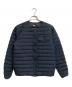 THE NORTH FACE（ザ ノース フェイス）の古着「WS ZEPHER SHELL CARDIGAN M」｜ネイビー