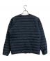 THE NORTH FACE (ザ ノース フェイス) WS ZEPHER SHELL CARDIGAN M ネイビー サイズ:SIZE M：15000円