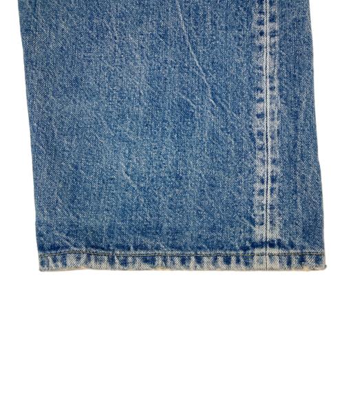 HERILL（ヘリル）HERILL (ヘリル) HL Denim 4PK （Vintage worn） インディゴ サイズ:SIZE 2の古着・服飾アイテム