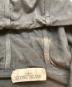 中古・古着 STONE ISLAND (ストーンアイランド) Zip Up Cotton Hoodie ブラック サイズ:SIZE M：19000円
