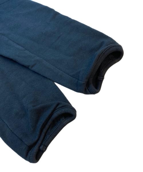 STONE ISLAND（ストーンアイランド）STONE ISLAND (ストーンアイランド) ジップパーカー ブラック サイズ:SIZE Sの古着・服飾アイテム