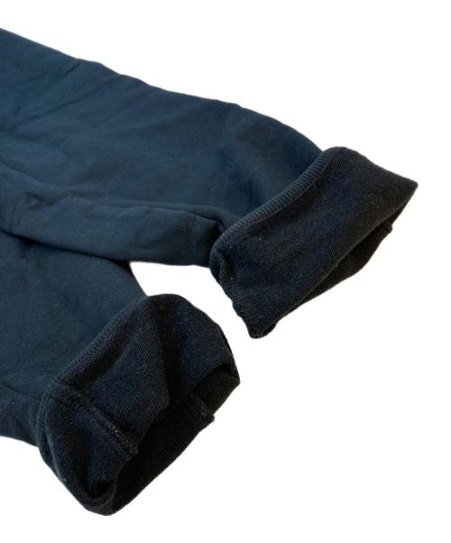 STONE ISLAND（ストーンアイランド）STONE ISLAND (ストーンアイランド) ジップパーカー ブラック サイズ:SIZE Sの古着・服飾アイテム