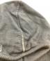 中古・古着 STONE ISLAND (ストーンアイランド) ジップパーカー ブラック サイズ:SIZE S：18000円