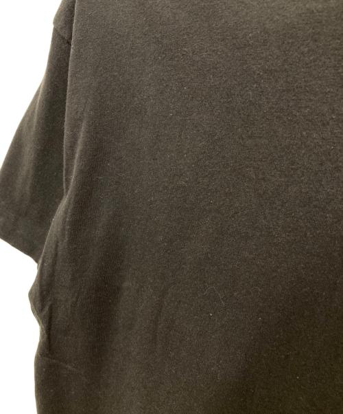 stussy（ステューシー）stussy (ステューシー) Tシャツ ブラック サイズ:Lの古着・服飾アイテム