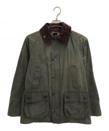 Barbour（バブアー）の古着「ジャケット」｜オリーブ