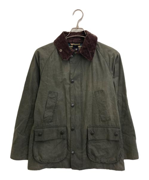 Barbour（バブアー）Barbour (バブアー) ジャケット オリーブ サイズ:SIZE 36の古着・服飾アイテム