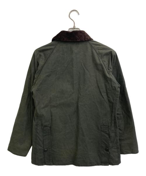 Barbour（バブアー）Barbour (バブアー) ジャケット オリーブ サイズ:SIZE 36の古着・服飾アイテム