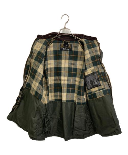 Barbour（バブアー）Barbour (バブアー) ジャケット オリーブ サイズ:SIZE 36の古着・服飾アイテム